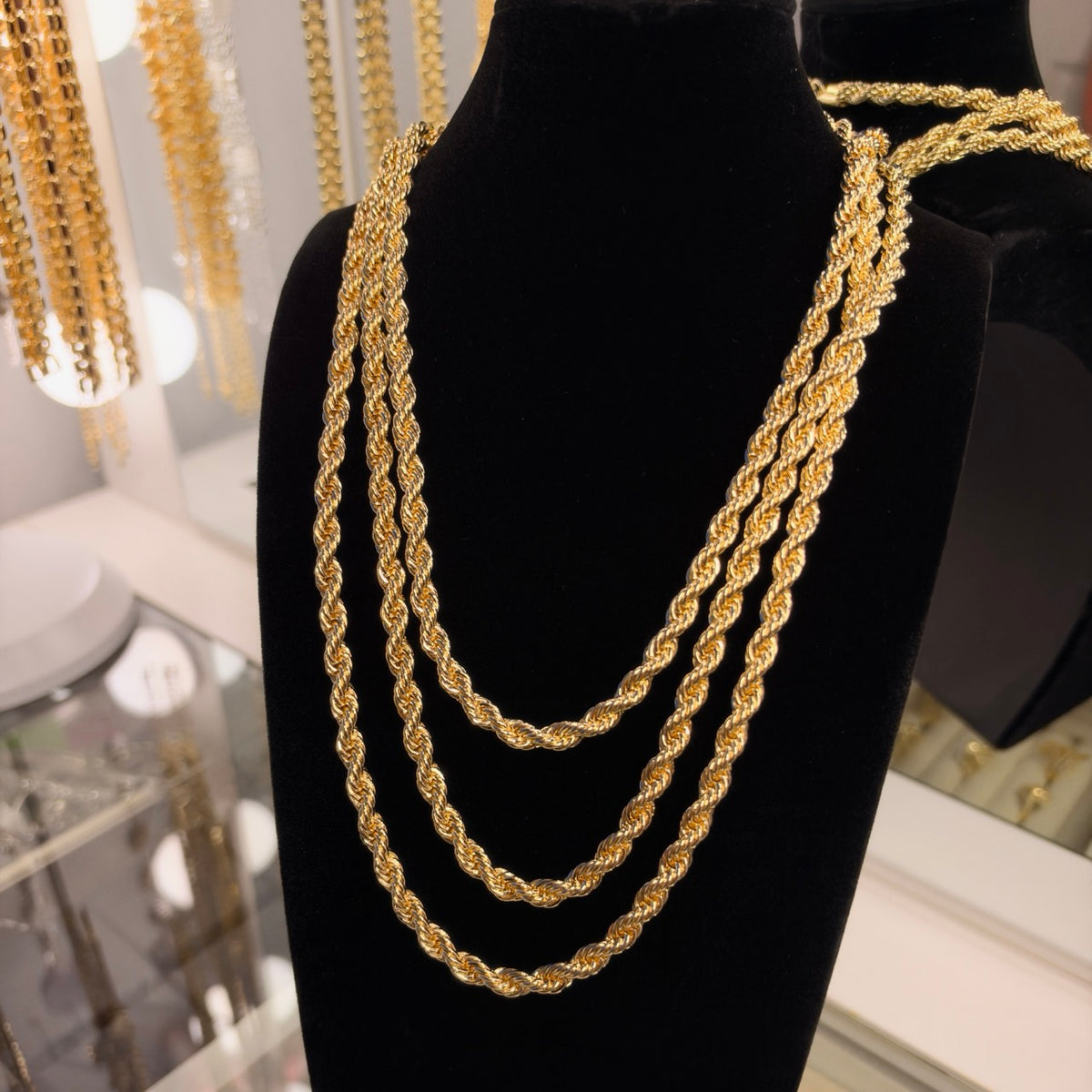 Rope Chain