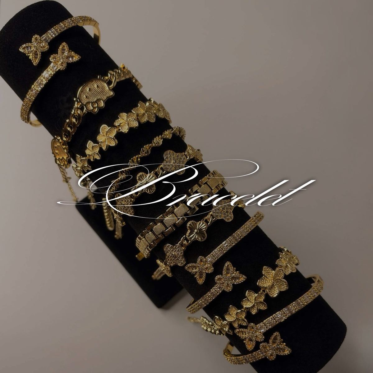 Bracelets