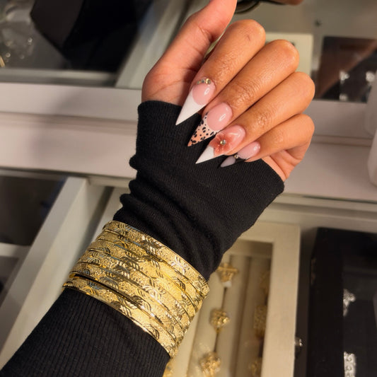 3 Pieces Bangles