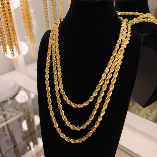 Rope Chain